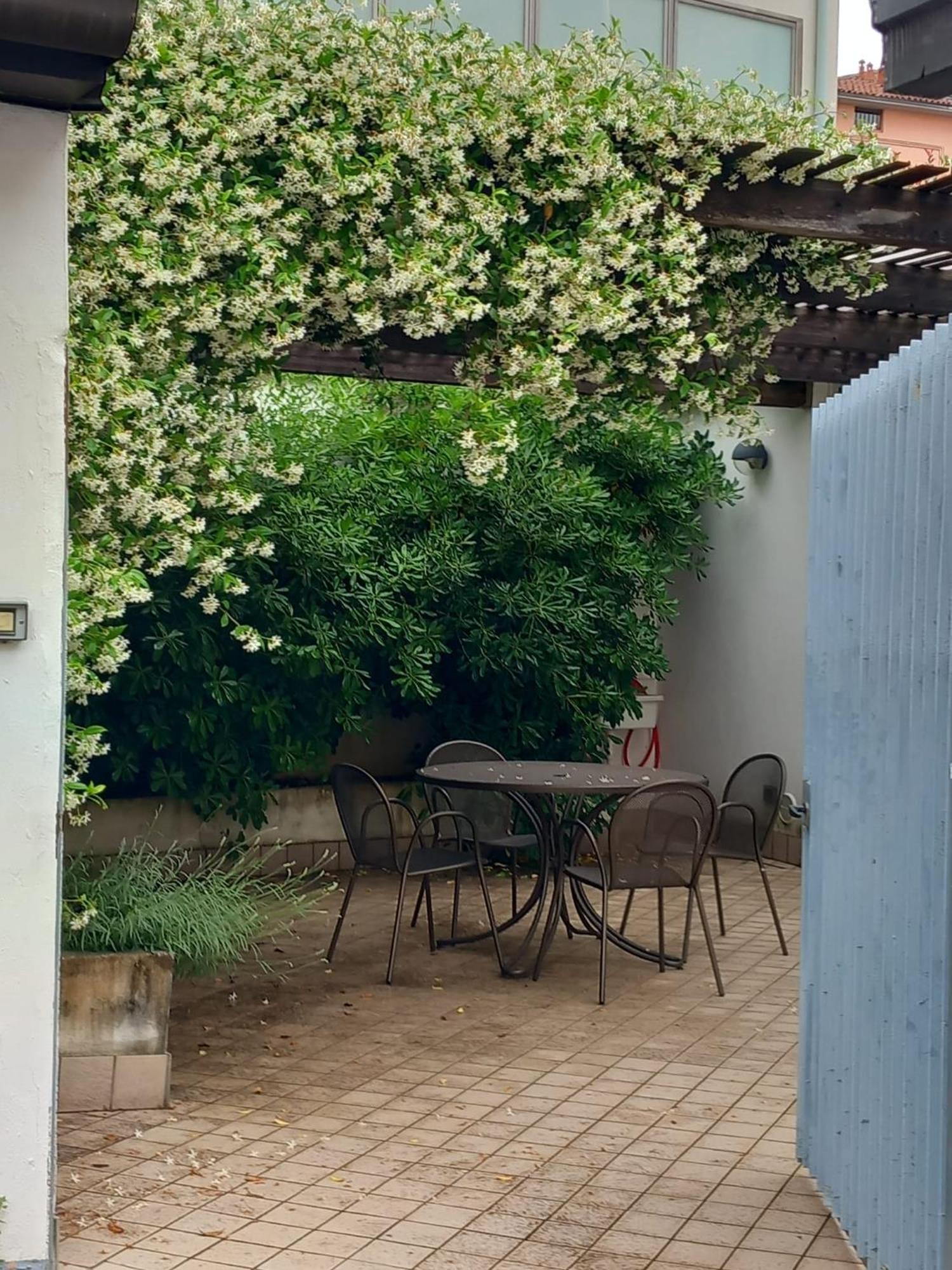 Apartment Open Space Centro *