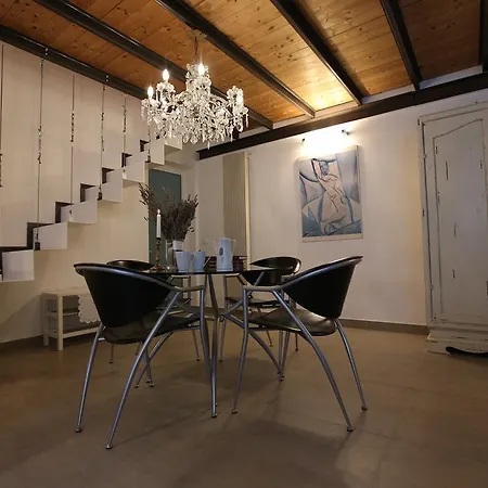 Open Space Bergamo Centro Room photo