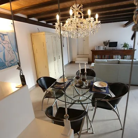 Open Space Bergamo Centro Room photo