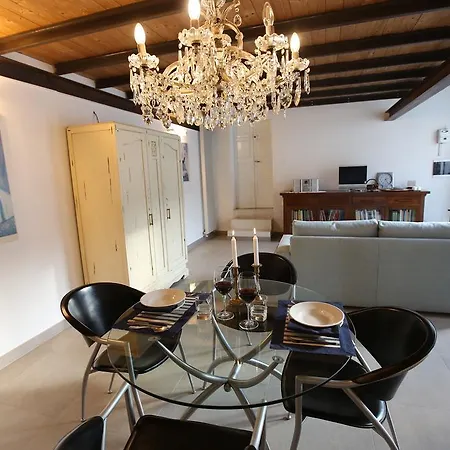 Open Space Bergamo Centro Room photo