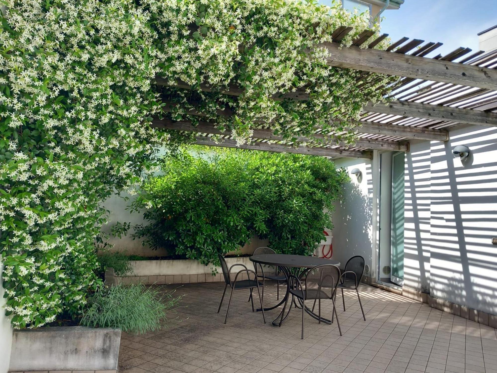 Open Space Centro Apartment Bergamo
