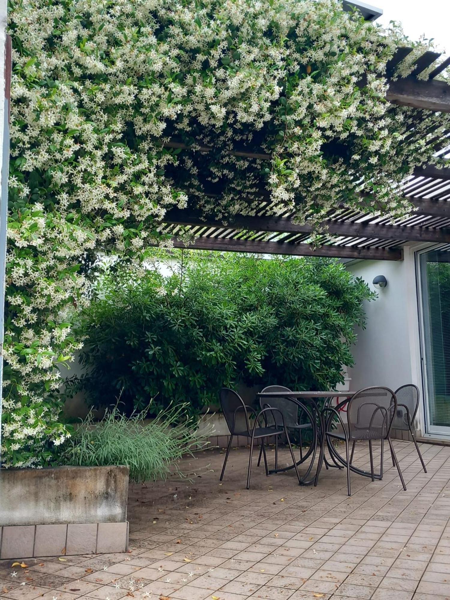 Apartment Open Space Centro Bergamo