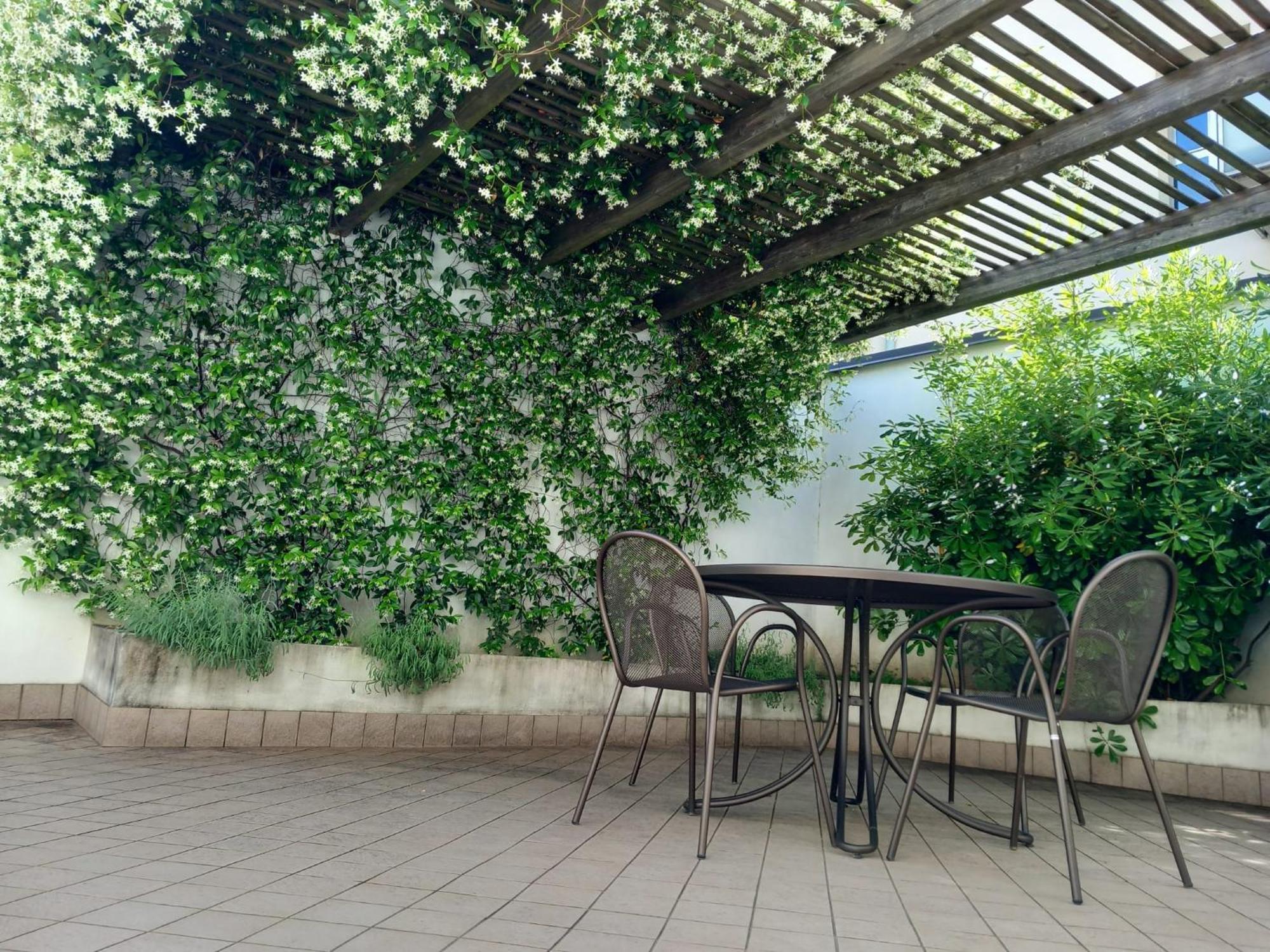 Open Space Centro