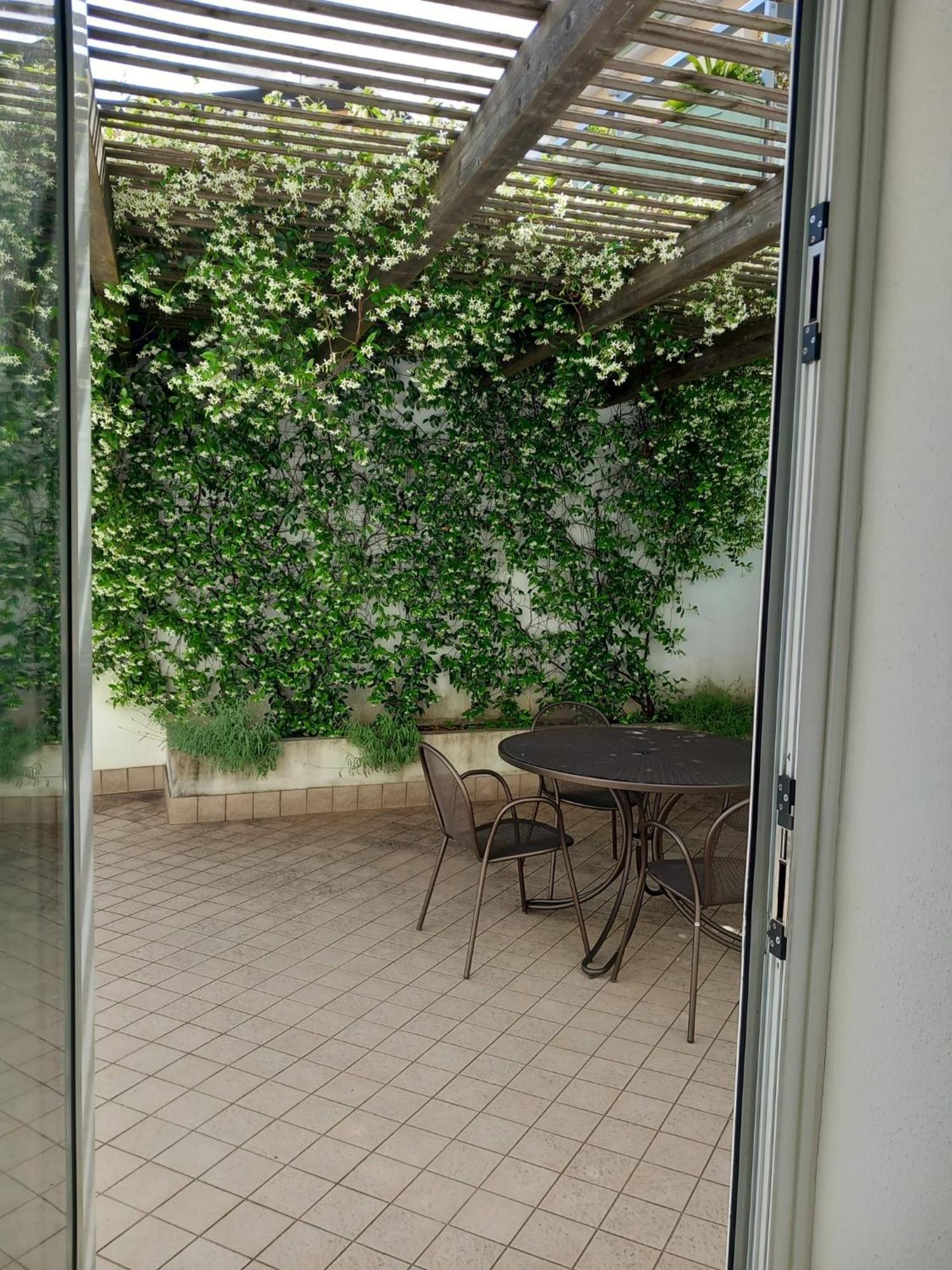 Open Space Centro Apartment