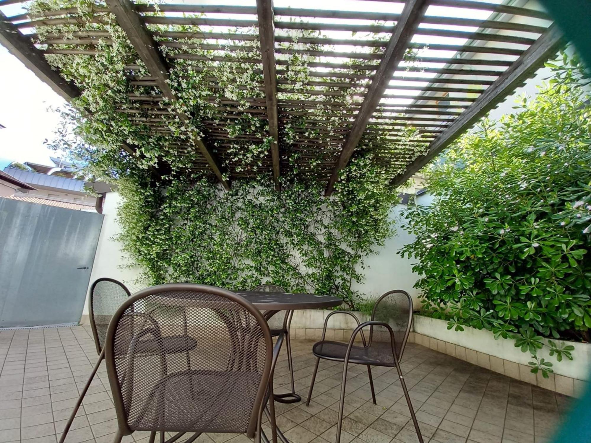 Open Space Centro Apartment *
