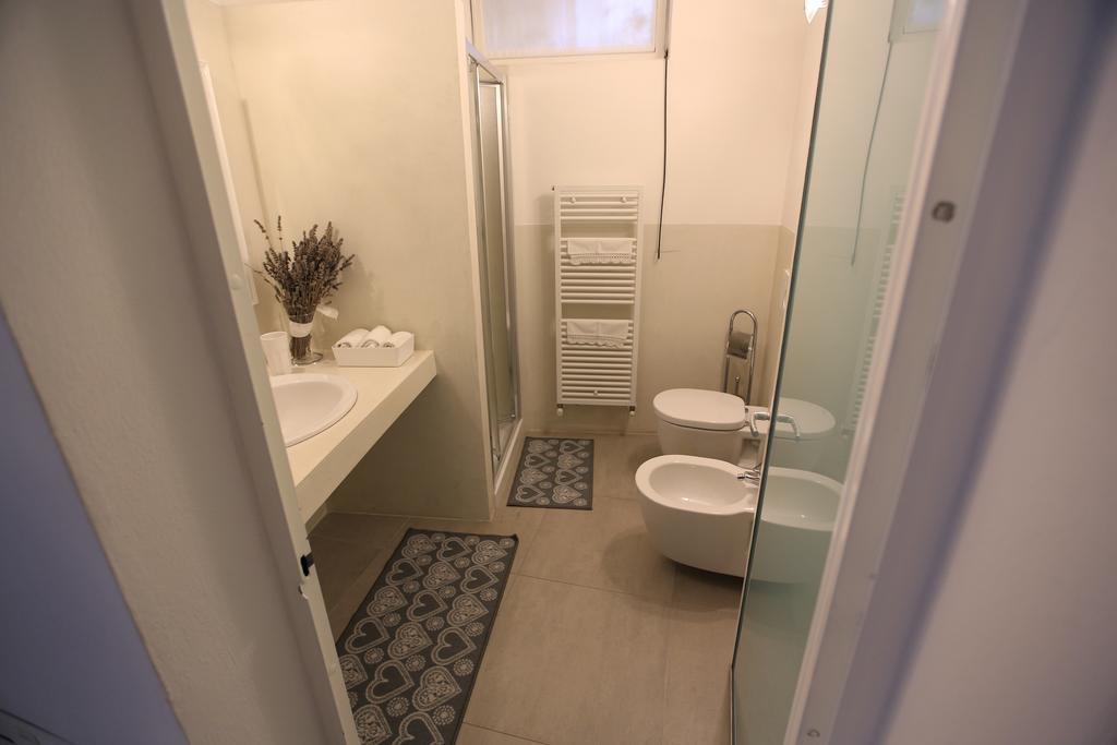 Apartment Open Space Centro