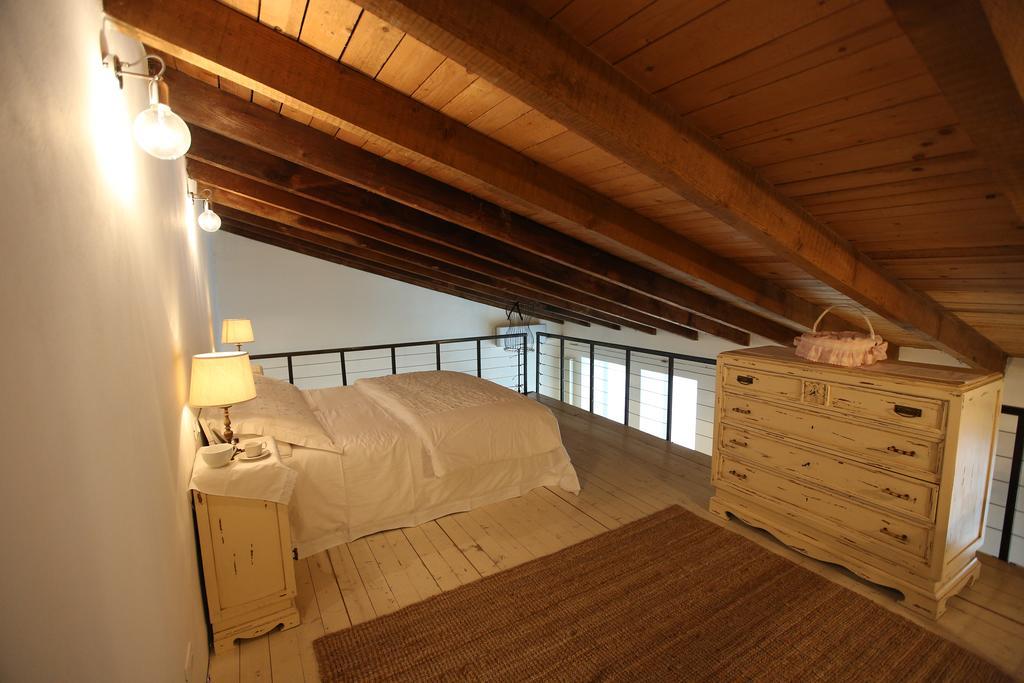 Apartment Open Space Centro Bergamo