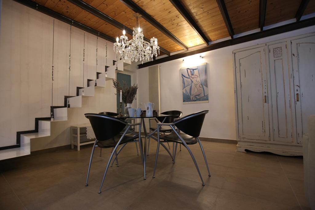 Apartment Open Space Centro Bergamo