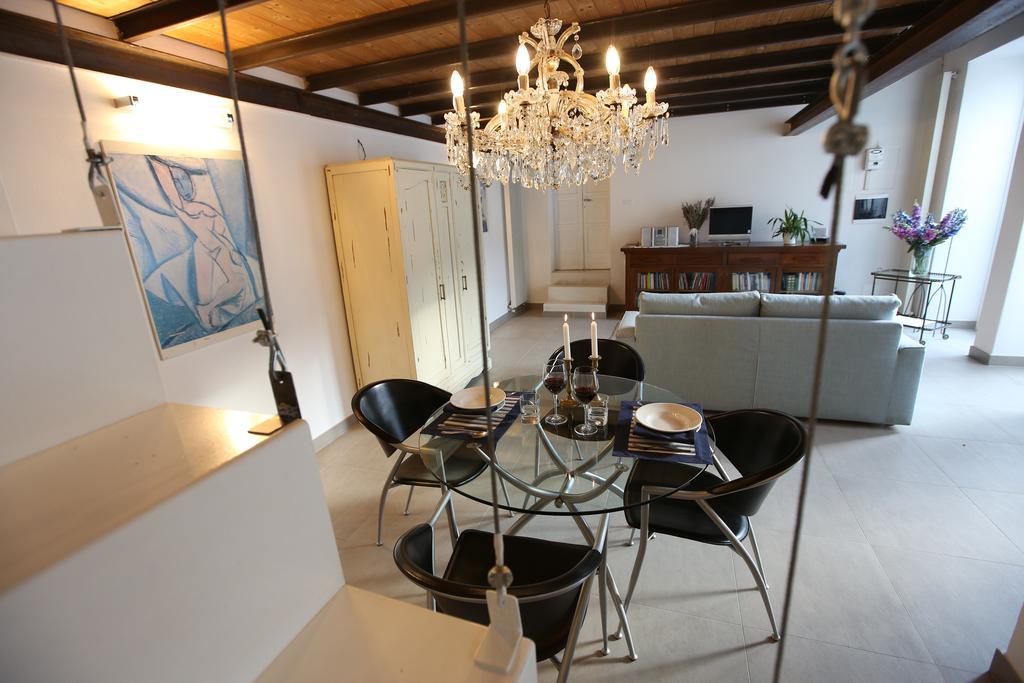 Open Space Centro *
